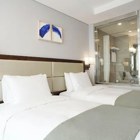 Stanford Hotel Busan