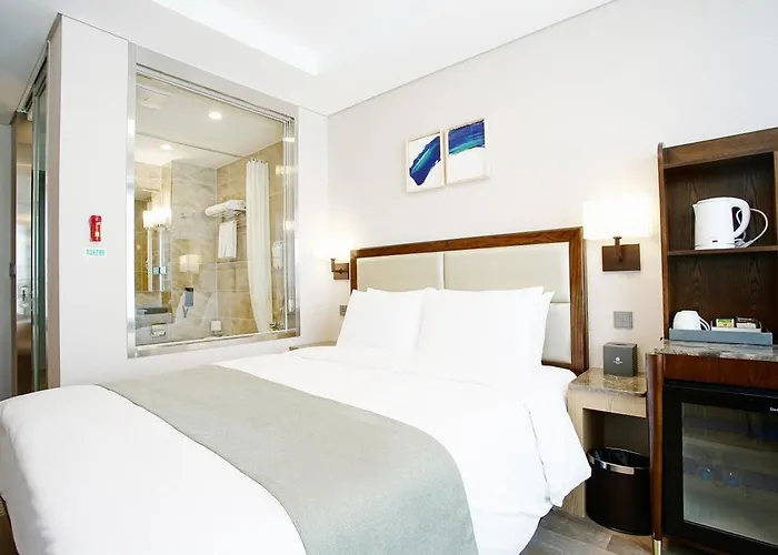 Hotel Stanford