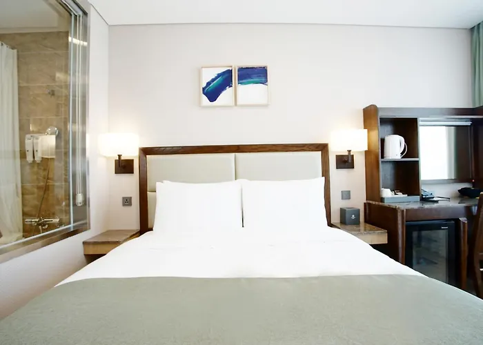 Hotel Stanford 3*