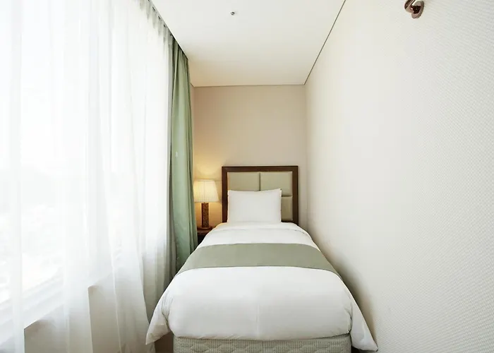 Hotel Stanford