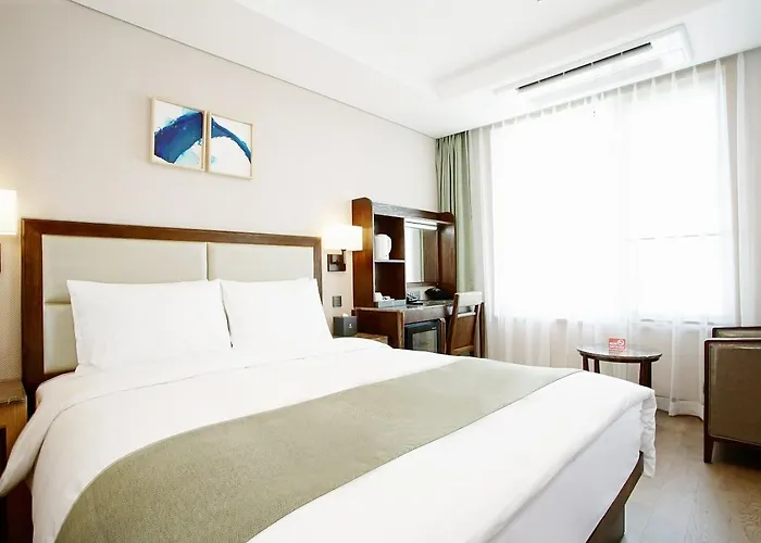 Hotel Stanford 3*