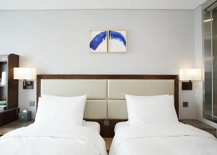 Hotel Stanford 3*