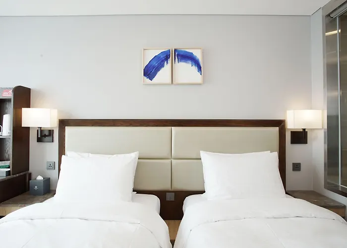 Stanford 3* Busan