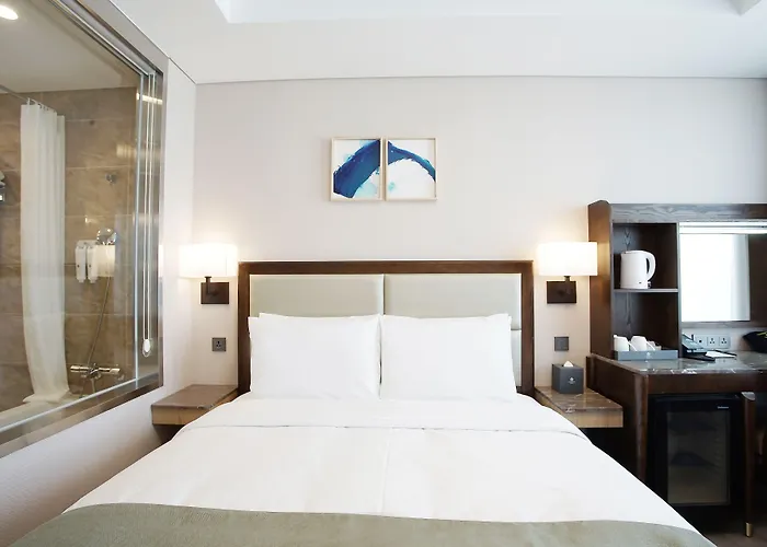 Stanford Hotel