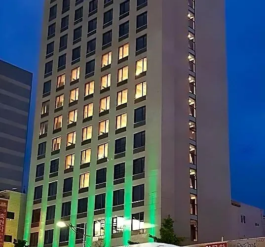 ホテル Stanford 釜山広域市