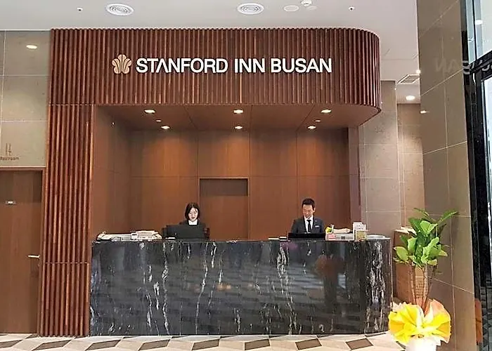 Stanford Hotel