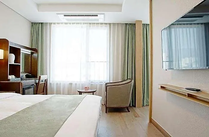 Hotel Stanford Busan