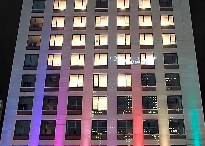 Hotel Stanford