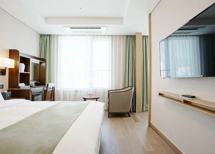 Stanford 3* Busan