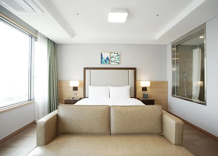 Stanford Hotel
