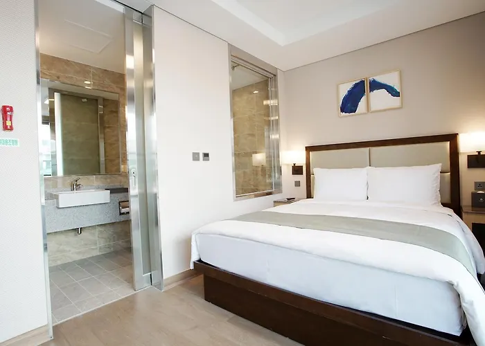 Stanford Hotel
